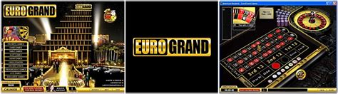 Eurogrand Casino Bonus Codes & Promotions for December 